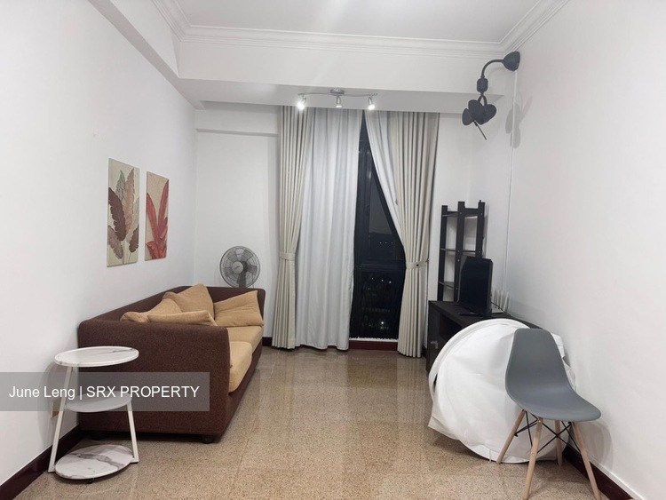 Global Ville (D12), Apartment #524407771
